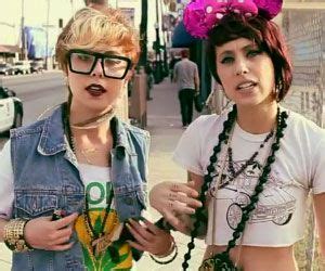 lil debbie kreayshawn.